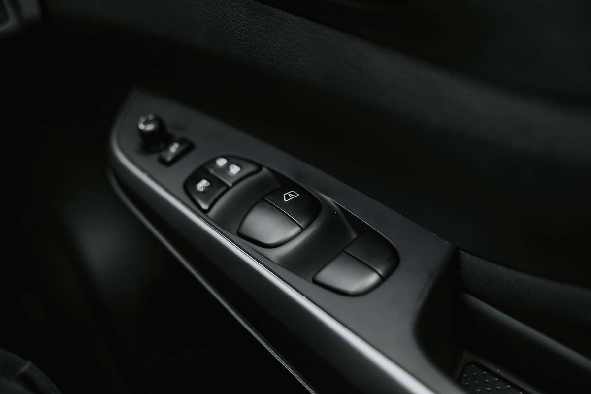 2024 Nissan Navara ST-X D23 4X4