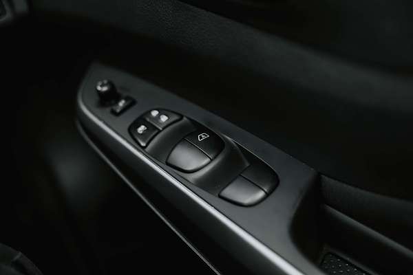 2024 Nissan Navara ST-X D23 4X4