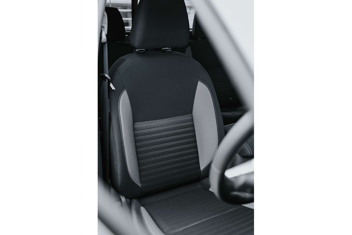 2024 Nissan Navara ST-X D23 4X4