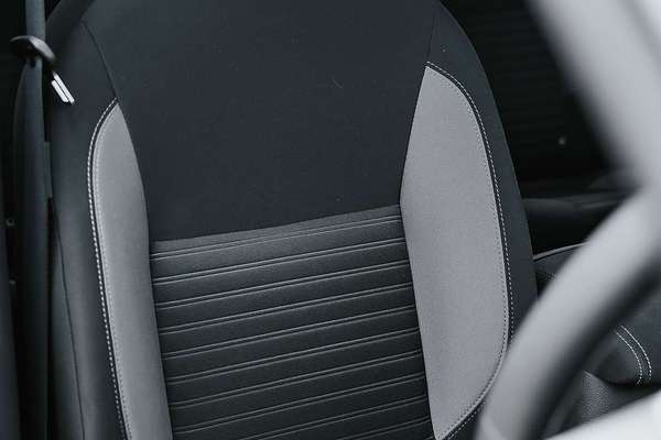 2024 Nissan Navara ST-X D23 4X4