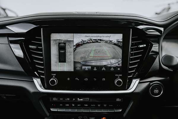 2025 Isuzu MU-X LS-T