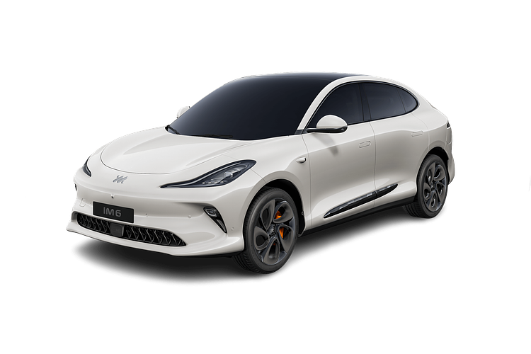 2025 MG IM6 Platinum S12L