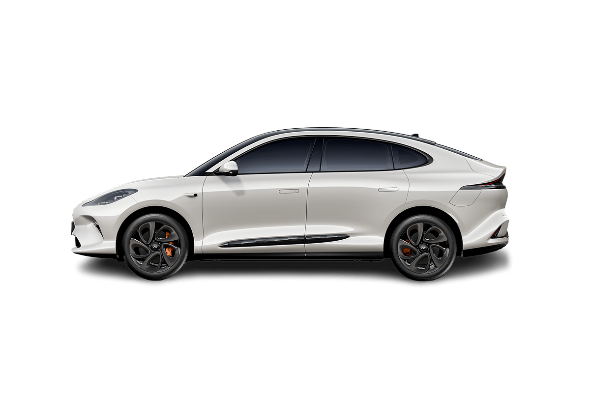 2025 MG IM6 Platinum S12L