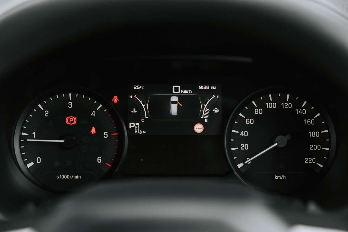 2025 Isuzu MU-X LS-M