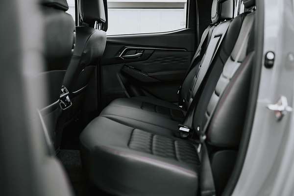 2025 Isuzu D-MAX X-TERRAIN  4X4