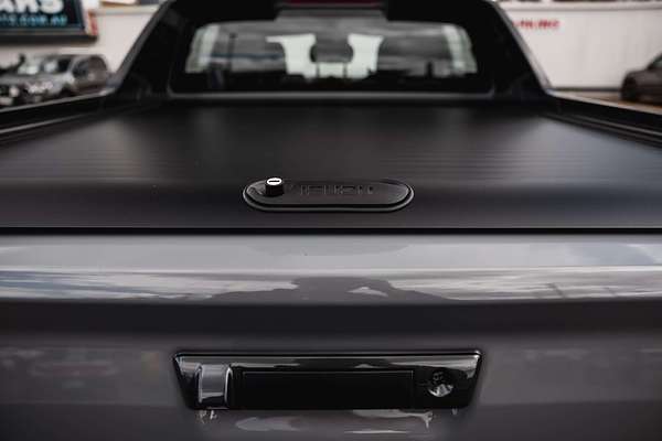 2025 Isuzu D-MAX X-TERRAIN  4X4