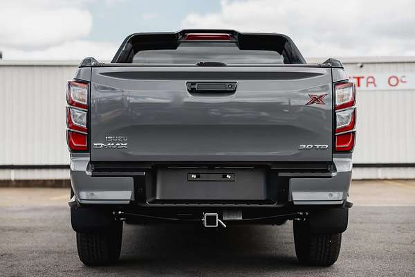 2025 Isuzu D-MAX X-TERRAIN  4X4