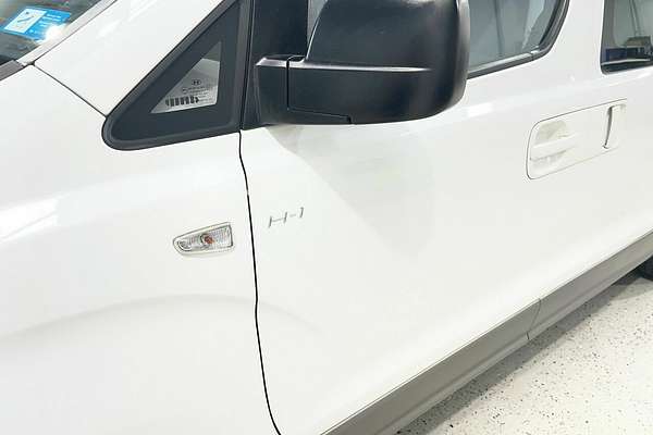 2012 Hyundai iMax TQ-W