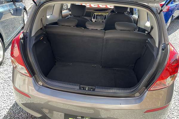 2012 Hyundai i20 Active PB