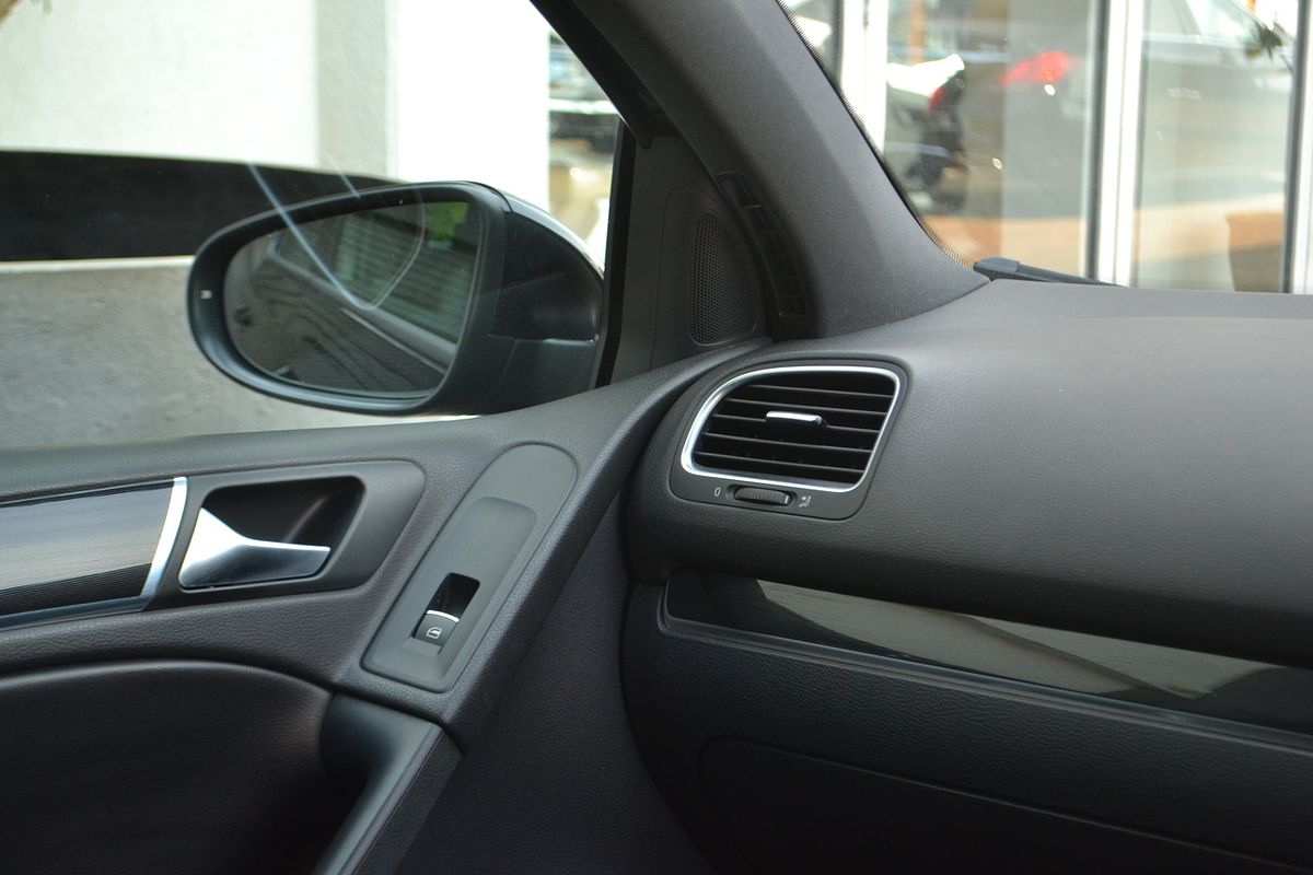 2012 Volkswagen Golf GTI VI