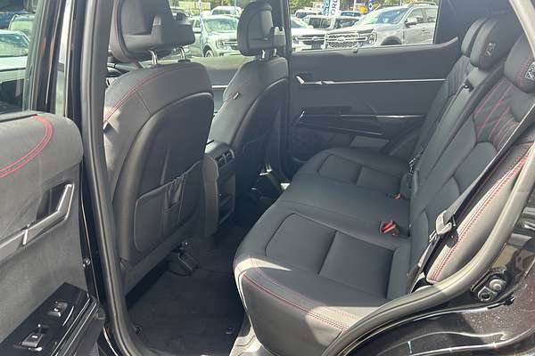 2026 SsangYong ACTYON