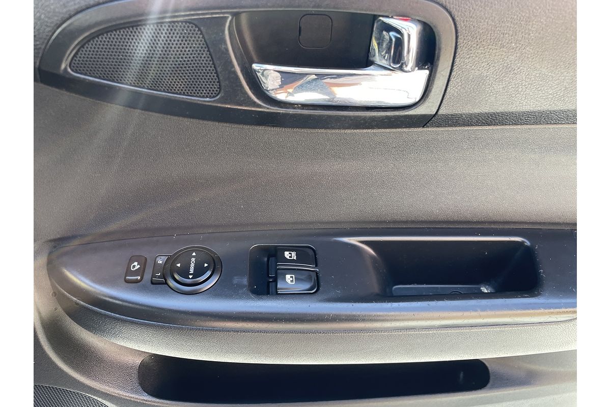 2012 Hyundai i20 Active PB