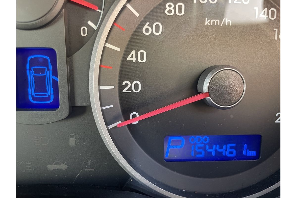 2012 Hyundai i20 Active PB