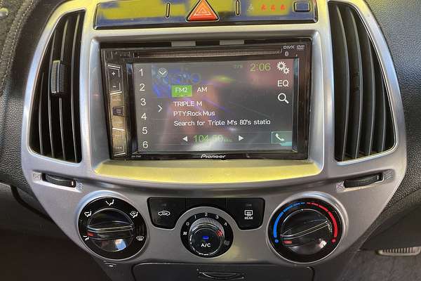2012 Hyundai i20 Active PB