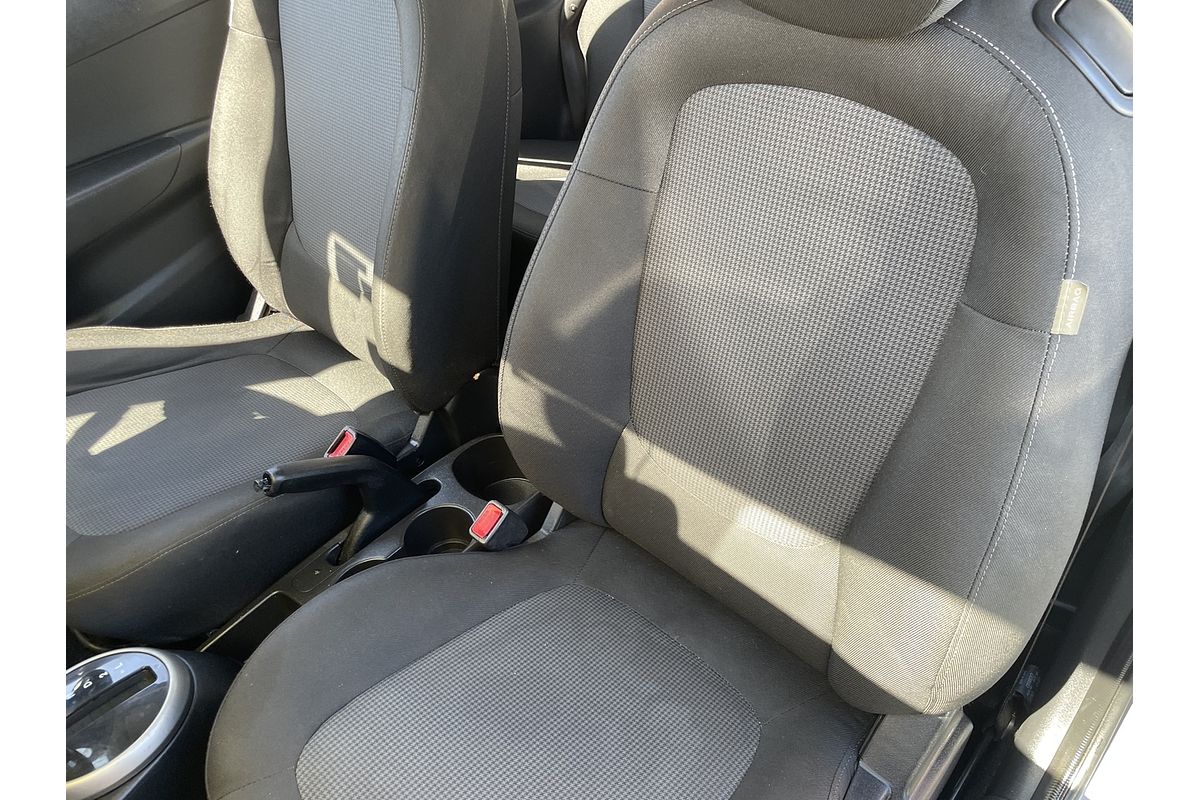 2012 Hyundai i20 Active PB