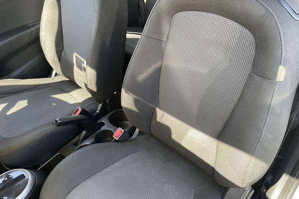 2012 Hyundai i20 Active PB