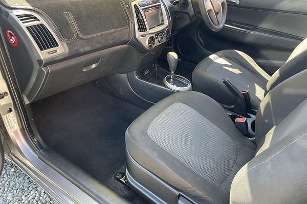 2012 Hyundai i20 Active PB