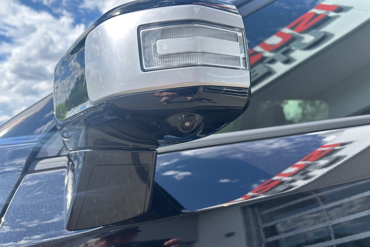 2026 SsangYong ACTYON