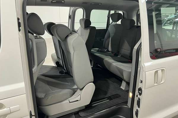 2012 Hyundai iMax TQ-W