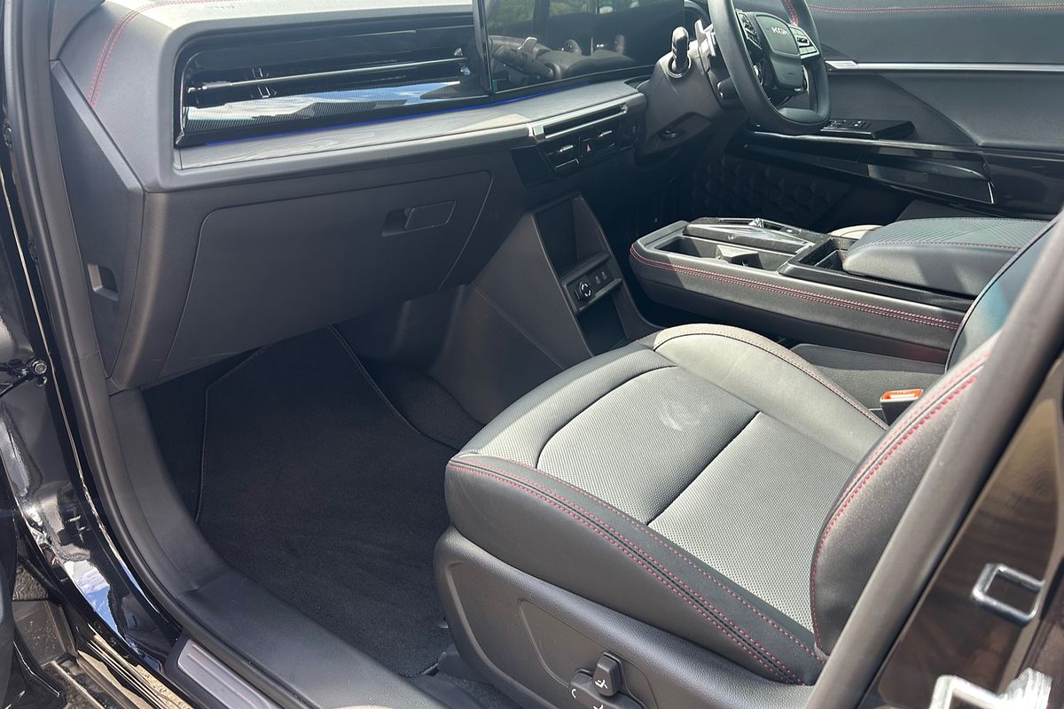 2026 SsangYong ACTYON