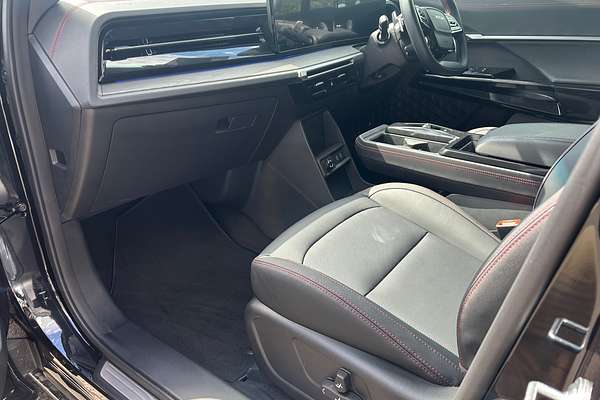2026 SsangYong ACTYON