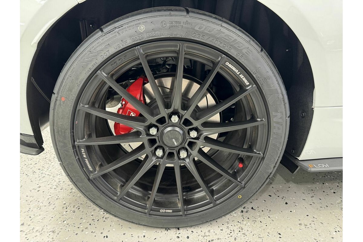 2021 Toyota Yaris GR Rallye GXPA16R