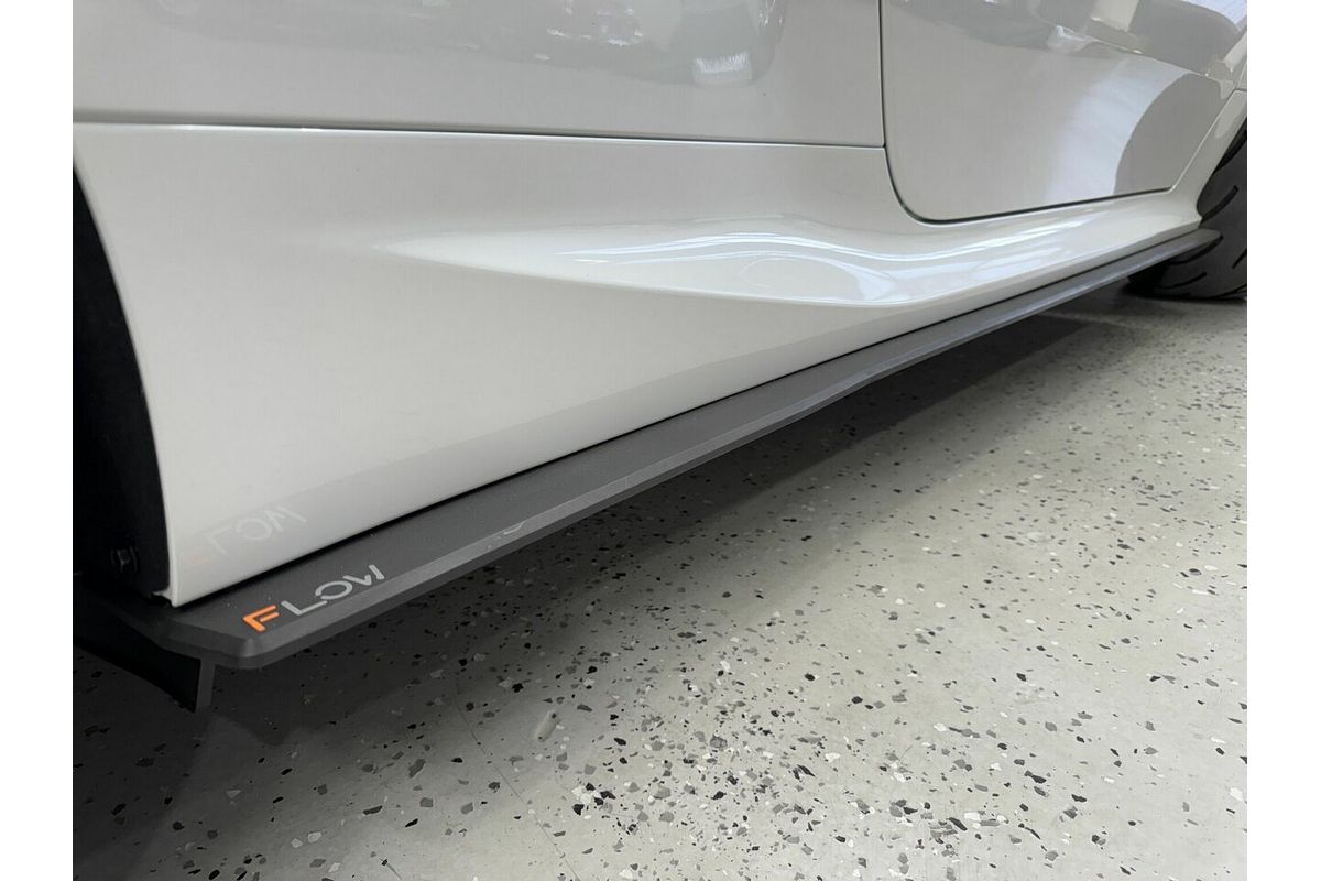 2021 Toyota Yaris GR Rallye GXPA16R