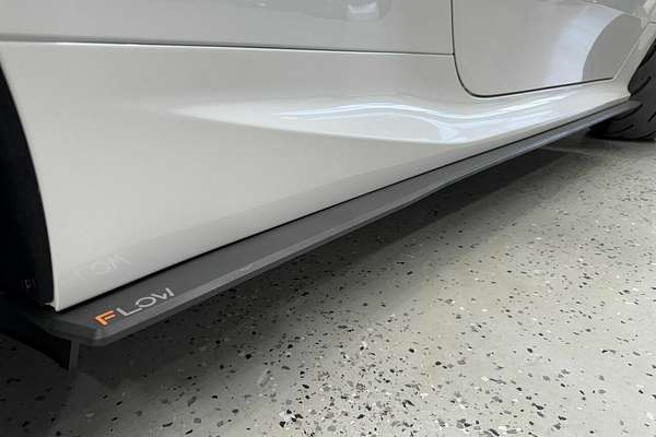 2021 Toyota Yaris GR Rallye GXPA16R