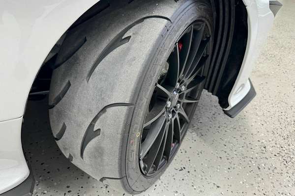 2021 Toyota Yaris GR Rallye GXPA16R