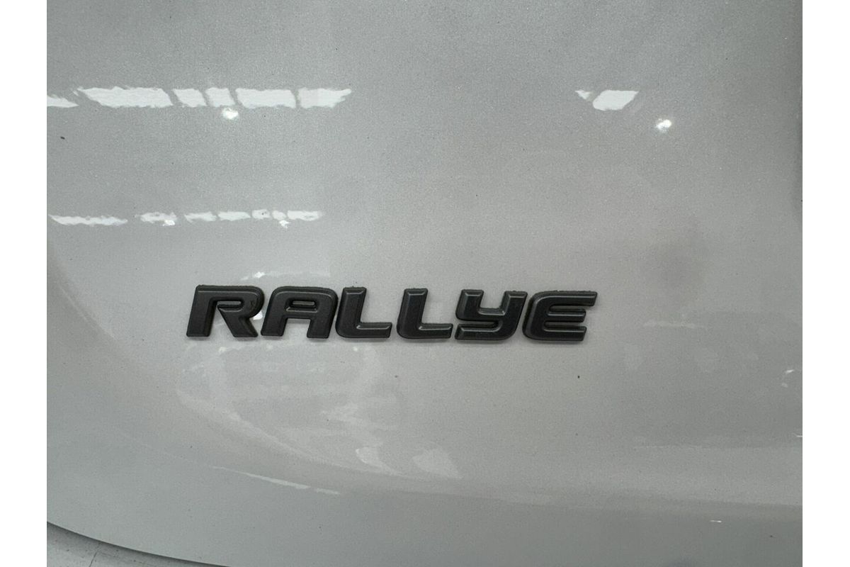 2021 Toyota Yaris GR Rallye GXPA16R