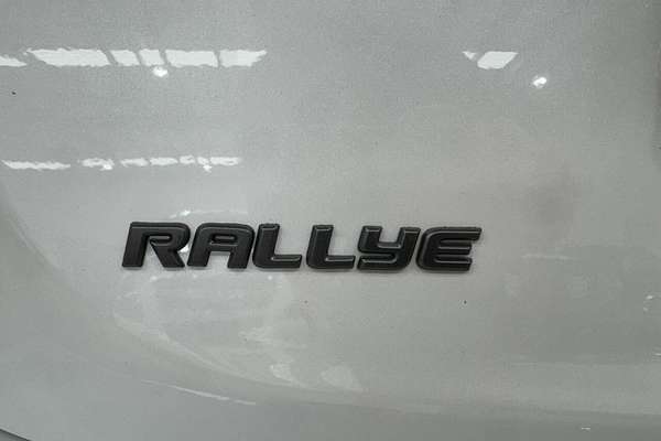 2021 Toyota Yaris GR Rallye GXPA16R