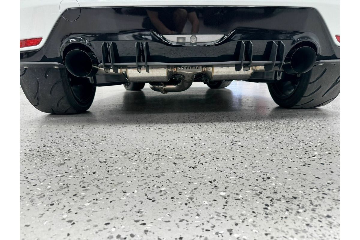 2021 Toyota Yaris GR Rallye GXPA16R