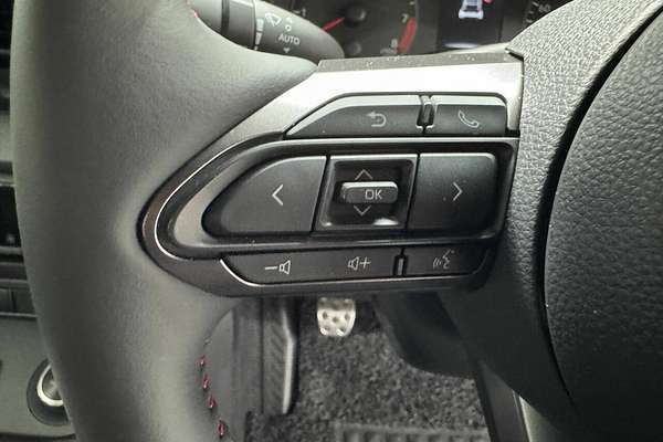 2021 Toyota Yaris GR Rallye GXPA16R