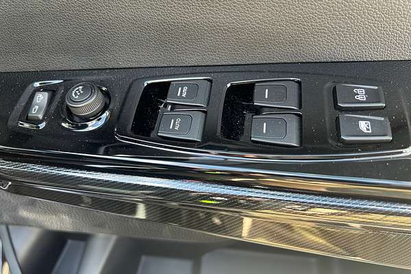 2026 SsangYong ACTYON