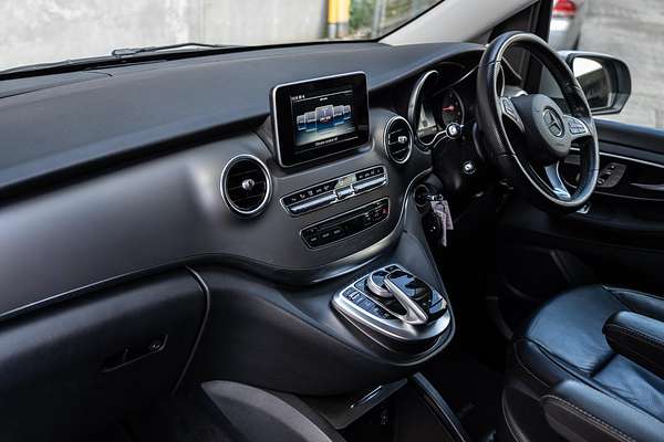 2020 Mercedes-Benz V-Class V220 d 447 MWB