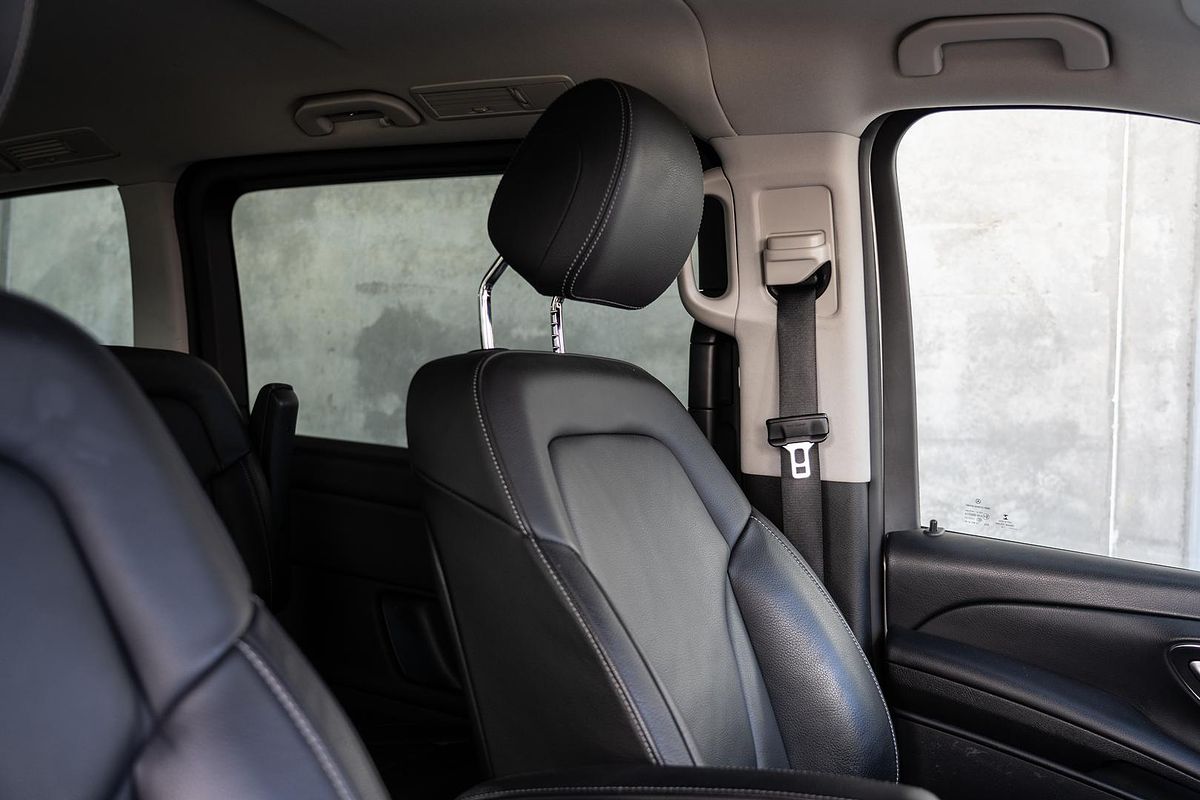 2020 Mercedes-Benz V-Class V220 d 447 MWB