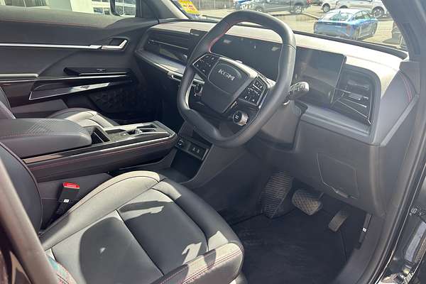 2026 SsangYong ACTYON