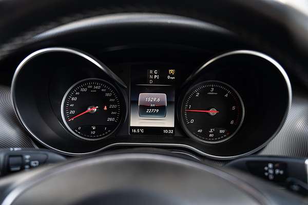 2020 Mercedes-Benz V-Class V220 d 447 MWB