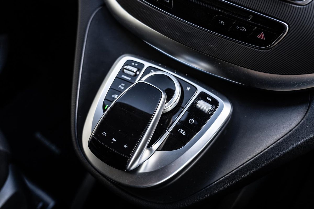 2020 Mercedes-Benz V-Class V220 d 447 MWB