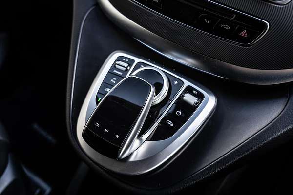 2020 Mercedes-Benz V-Class V220 d 447 MWB