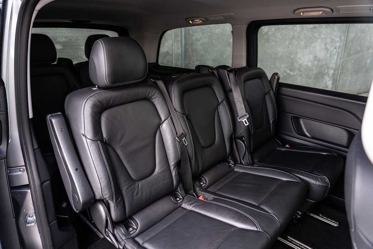 2020 Mercedes-Benz V-Class V220 d 447 MWB