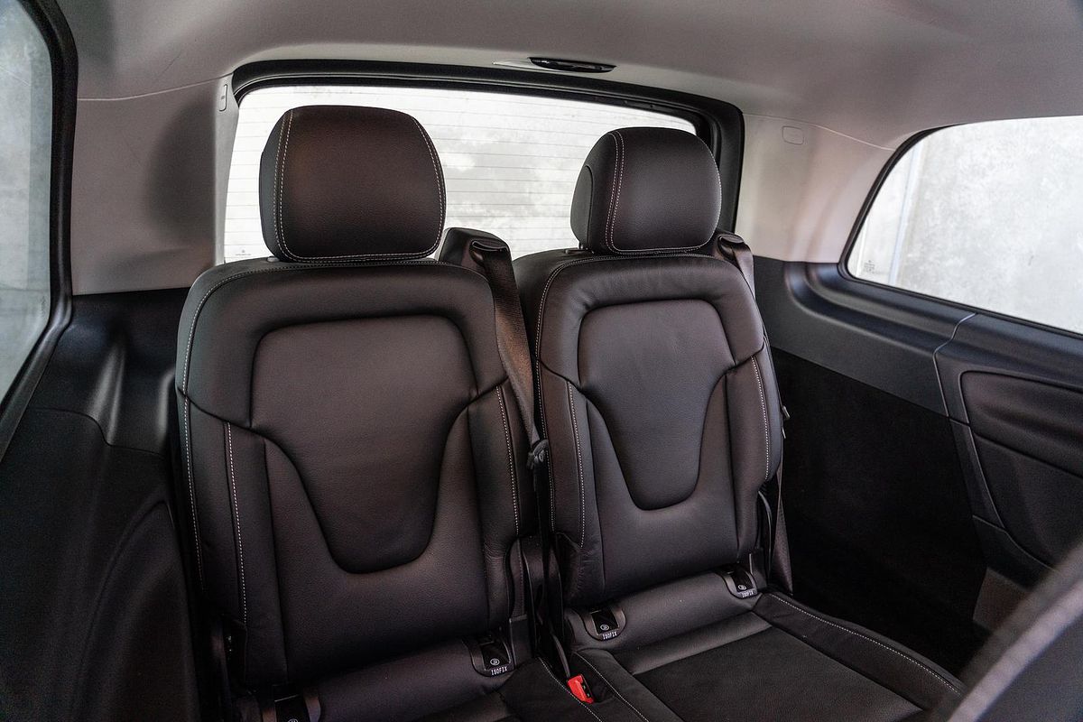 2020 Mercedes-Benz V-Class V220 d 447 MWB