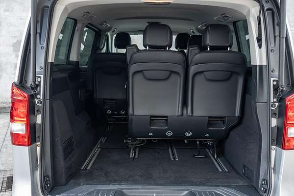 2020 Mercedes-Benz V-Class V220 d 447 MWB