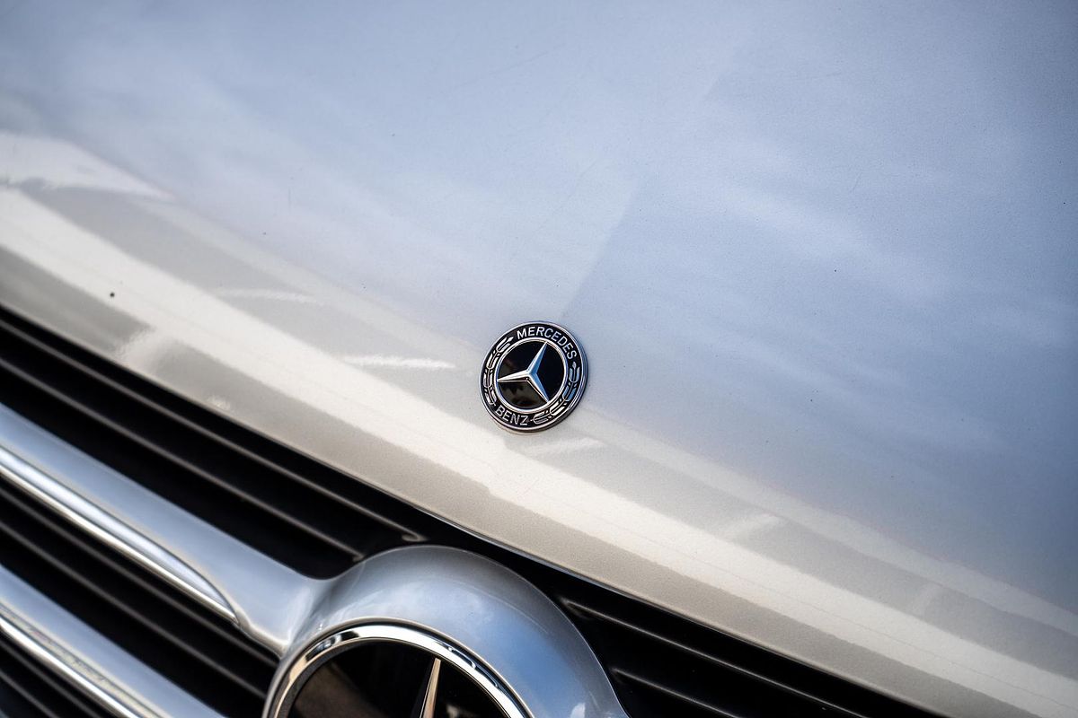 2020 Mercedes-Benz V-Class V220 d 447 MWB