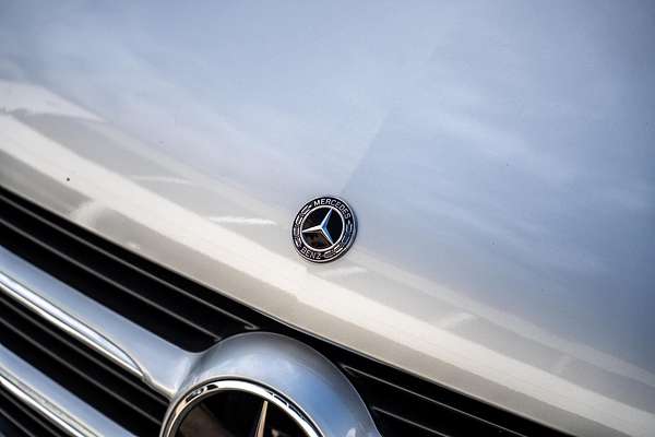 2020 Mercedes-Benz V-Class V220 d 447 MWB