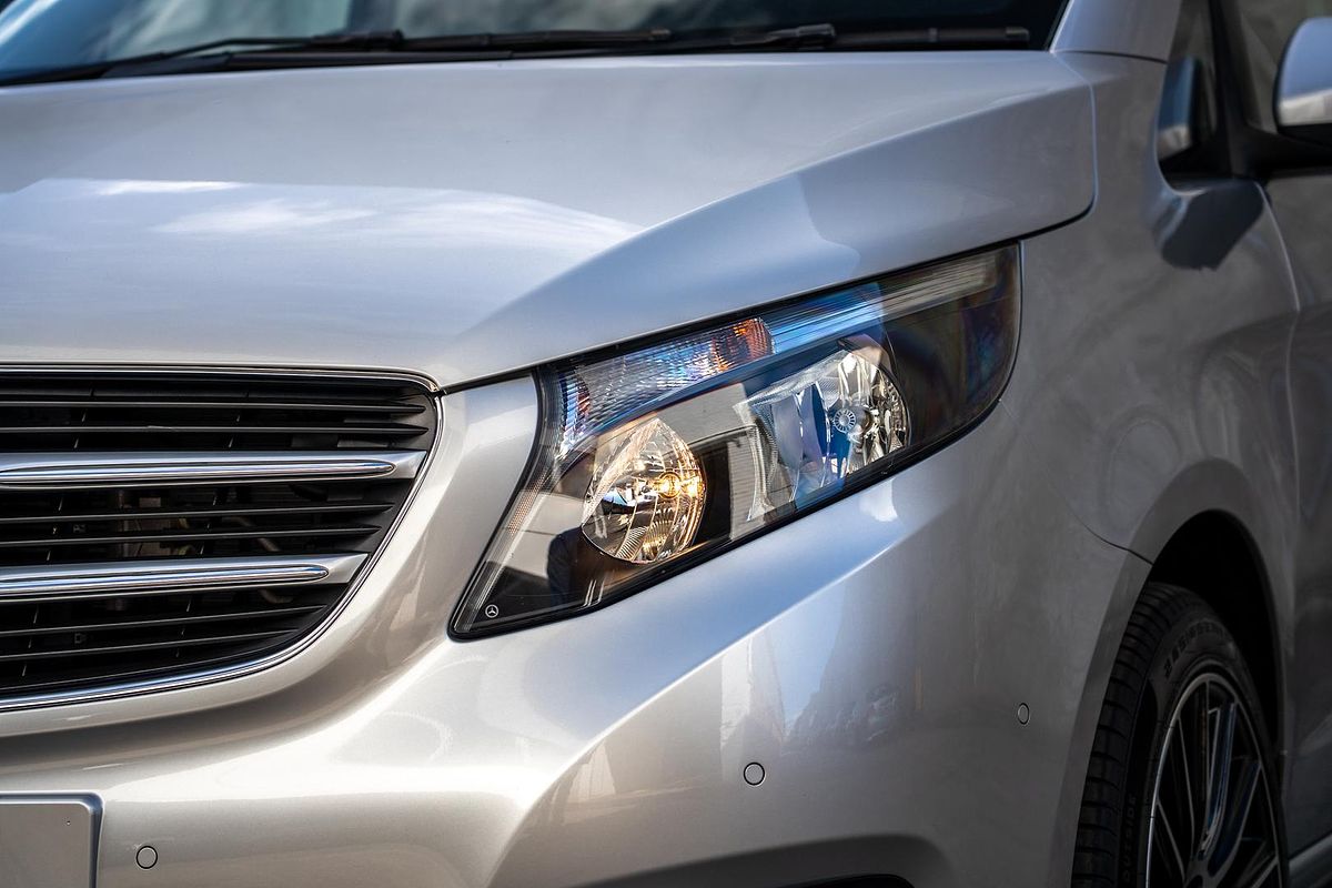 2020 Mercedes-Benz V-Class V220 d 447 MWB