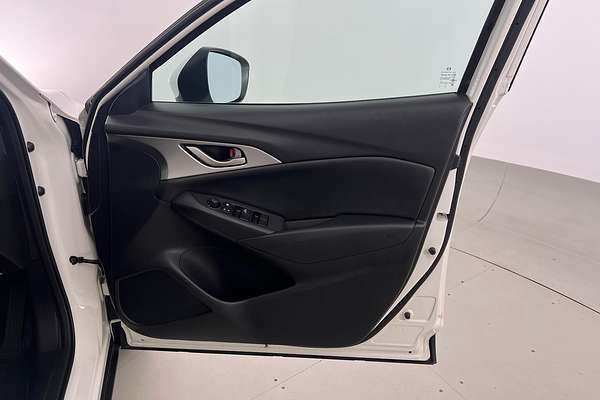 2022 Mazda CX-3 Maxx Sport DK