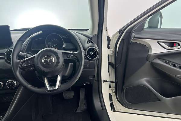 2022 Mazda CX-3 Maxx Sport DK