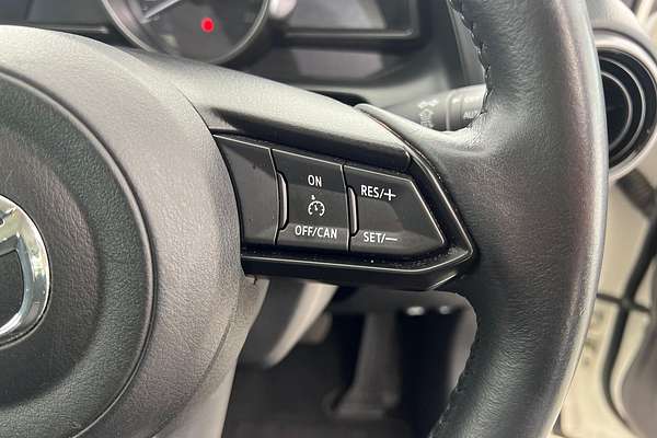 2022 Mazda CX-3 Maxx Sport DK