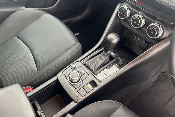 2022 Mazda CX-3 Maxx Sport DK